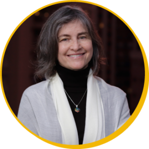 Picture of Denise Funchal