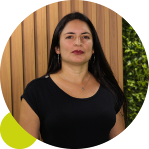 Picture of Cynthia Andrea Flores