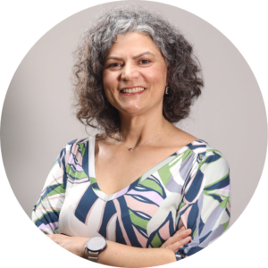 Picture of Ana Lúcia de Camargo