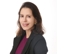 Picture of Vanessa de Melo