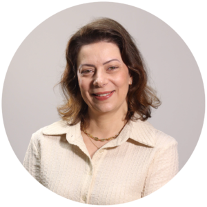 Picture of Lilian Gonzalo