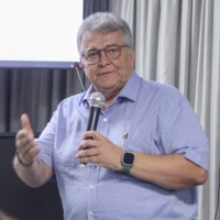 Picture of Sérgio Tolentino