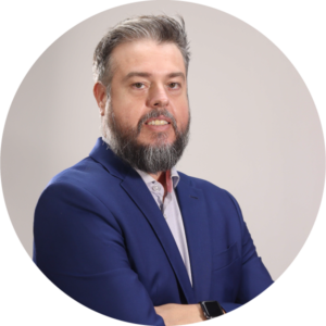 Picture of Clayton Mangini