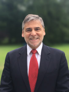 Picture of Fernando H. Ferrer