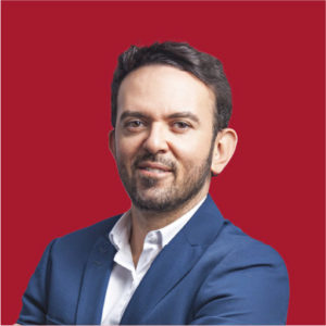 Picture of Rodrigo Abreu