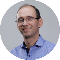 Picture of Vinícius Paccola Blanco