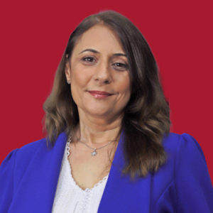 Picture of Elídia Bagbudarian